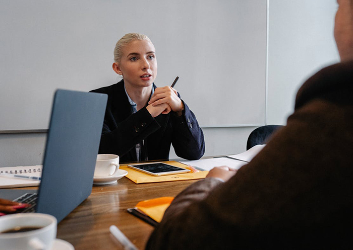 Manager Thinks They’re Justified In Firing Grieving Worker For Underperforming, Regrets It Manager Thinks They’re Justified In Firing Grieving Worker For Underperforming, Regrets It