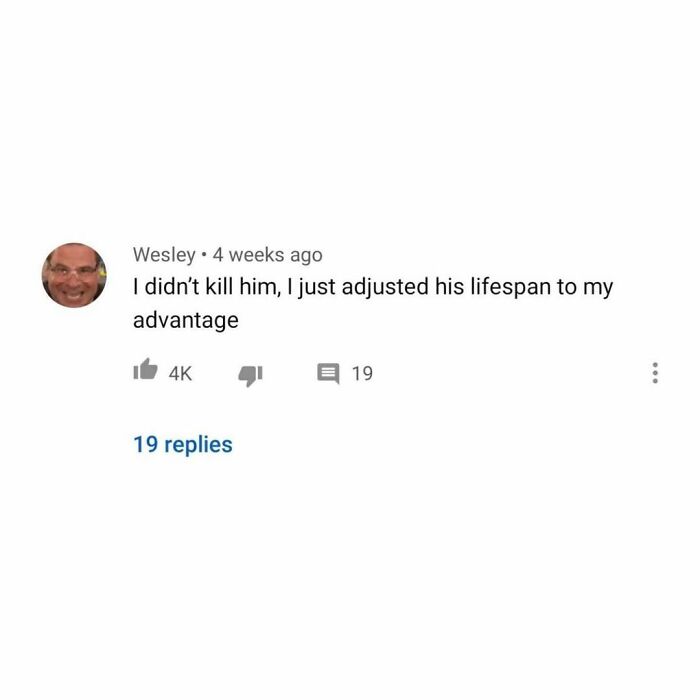 Funny-Youtube-Comments
