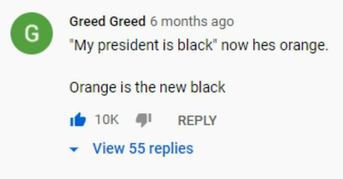 Funny-Youtube-Comments