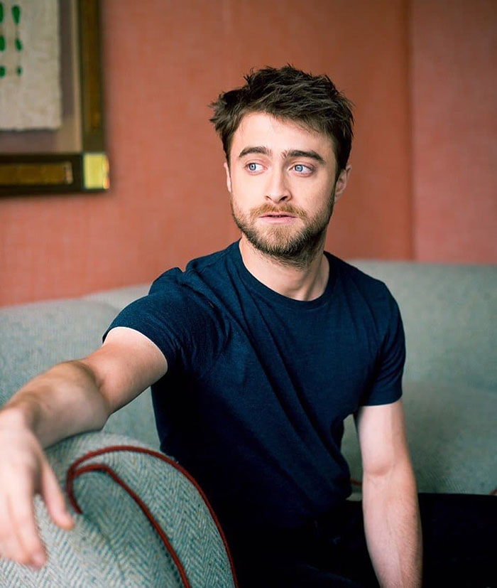 After J.K. Rowling Said She Wouldn’t Forgive Him Over Trans Stance, Daniel Radcliffe Responds