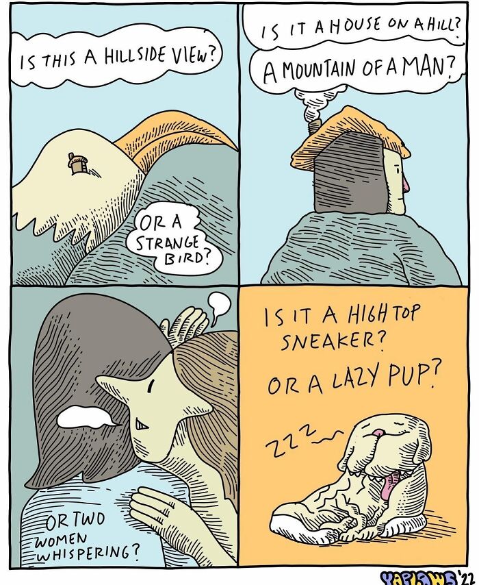 Delving Into The Whimsical World Of Yaplaws Comics: A Journey Of Art And Expression (New Pics)