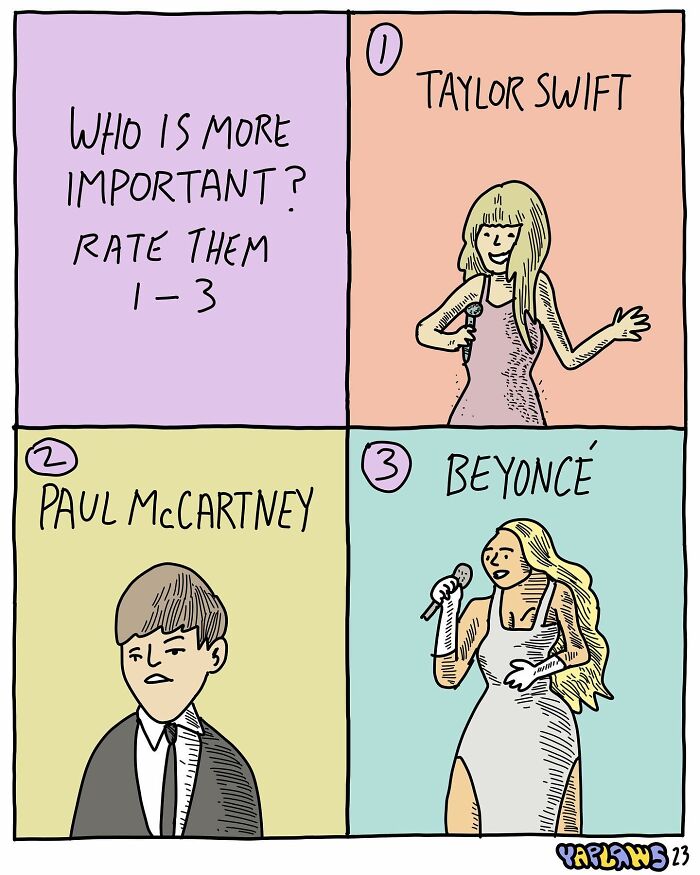 Delving Into The Whimsical World Of Yaplaws Comics: A Journey Of Art And Expression (New Pics)