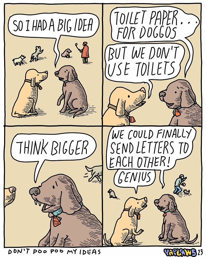 Delving Into The Whimsical World Of Yaplaws Comics: A Journey Of Art And Expression (New Pics)