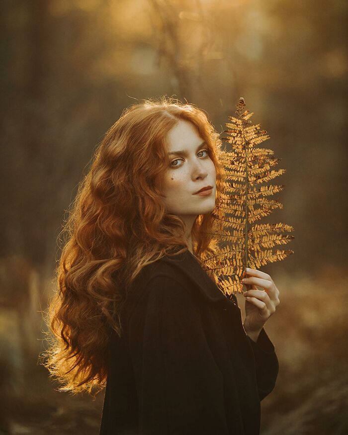 55 Mesmerizing Images Reminiscent Of Scenes From Dreams Or Fairytales ...