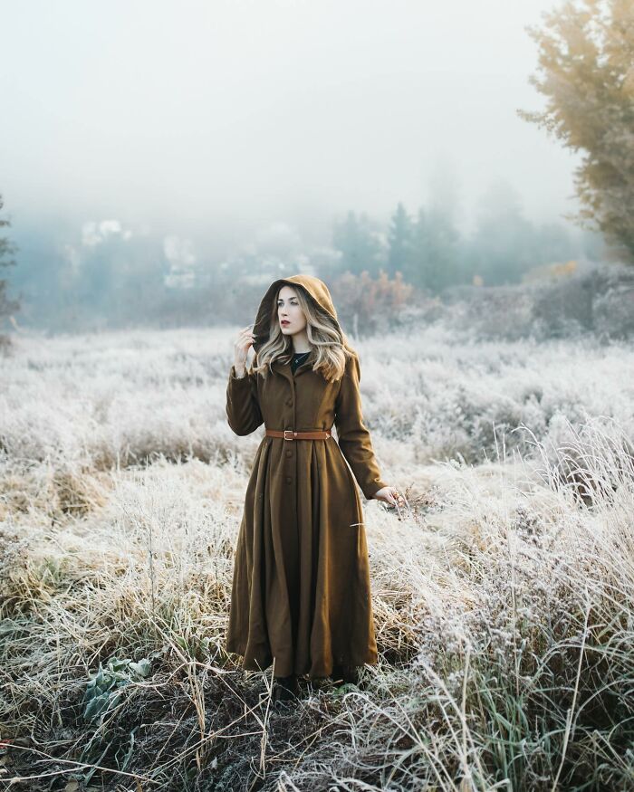Enchanting Lens: Unveiling The Magical World Of Fine Art Photography With Jovana Rikalo (Interview)