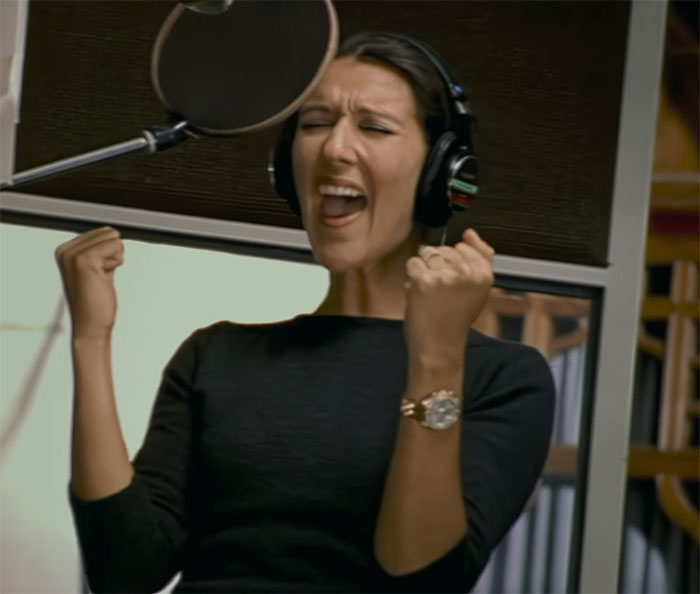 “I Won’t Stop”: Céline Dion Breaks Down As She Refuses To Give Up On Music “I Won’t Stop”: Céline Dion Breaks Down As She Refuses To Give Up On Music