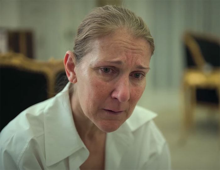 “I Won’t Stop”: Céline Dion Breaks Down As She Refuses To Give Up On Music “I Won’t Stop”: Céline Dion Breaks Down As She Refuses To Give Up On Music