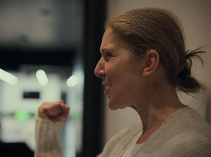 “I Won’t Stop”: Céline Dion Breaks Down As She Refuses To Give Up On Music “I Won’t Stop”: Céline Dion Breaks Down As She Refuses To Give Up On Music