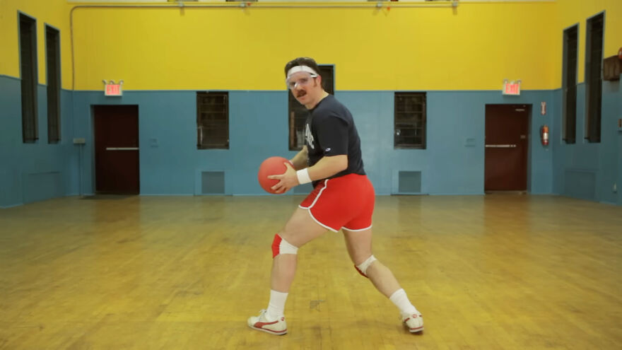 I Made A Silly Short Film That Is Secretly About Our Failed Healthcare System I Made A Silly Short Film That Is Secretly About Our Failed Healthcare System