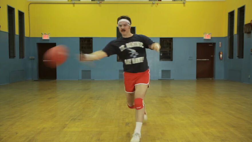 I Made A Silly Short Film That Is Secretly About Our Failed Healthcare System I Made A Silly Short Film That Is Secretly About Our Failed Healthcare System