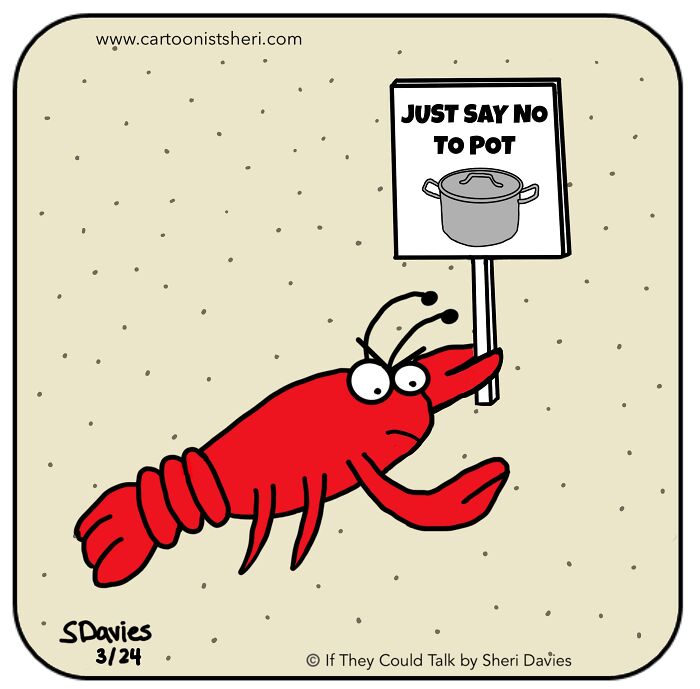 I Spend My Evenings And Weekends Drawing Simple Animal Cartoons And Now I’m Trying To Support Animal Charities