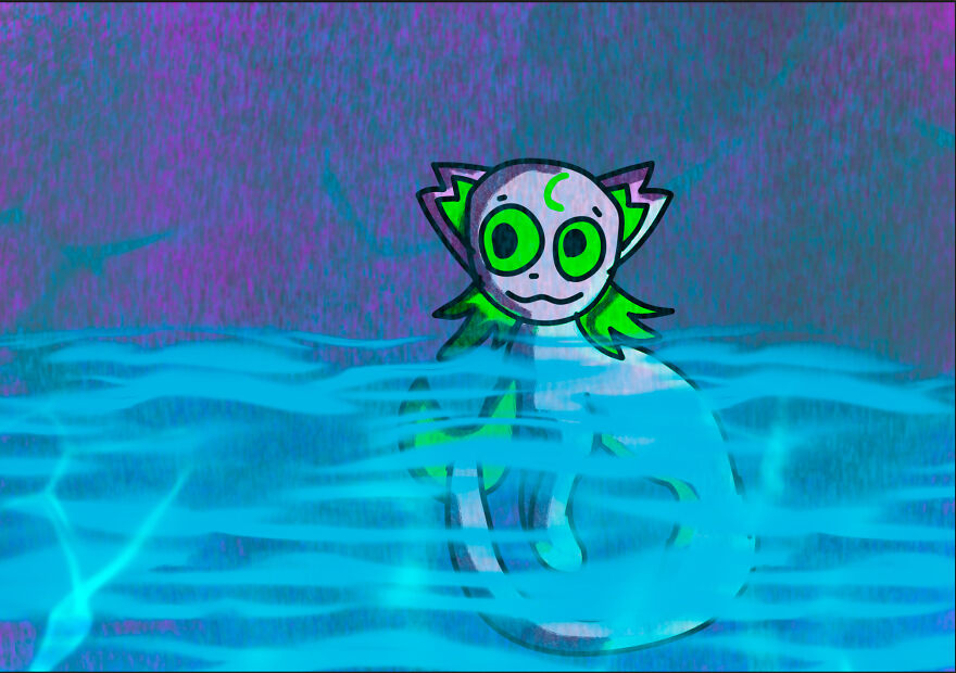 I Made Some Drawings And Wanted To Share Them I Made Some Drawings And Wanted To Share Them