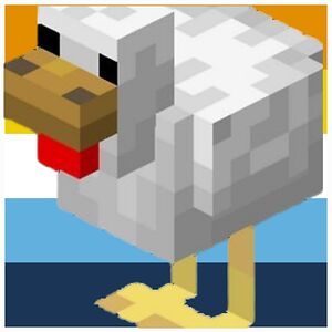 Minecraft_Chicken (He/Chicken)