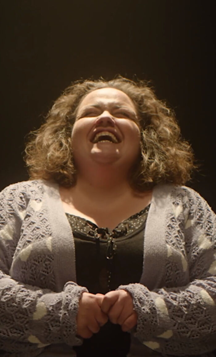 Real-Life Martha To “Set The Record Straight” In First Talk Show Interview About “Baby Reindeer” Real-Life Martha To “Set The Record Straight” In First Talk Show Interview About “Baby Reindeer”