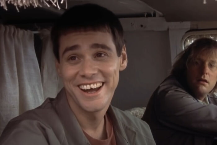 Jim Carrey Has Refused To Film A Scene In Dumb And Dumber That Would End The Film With A Happy Ending