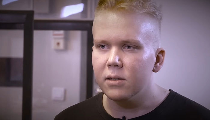 “I Remember Him Laughing At The Court”: 26-Year-Old “Most Wanted” Criminal Caught After 11 Years “I Remember Him Laughing At The Court”: 26-Year-Old “Most Wanted” Criminal Caught After 11 Years