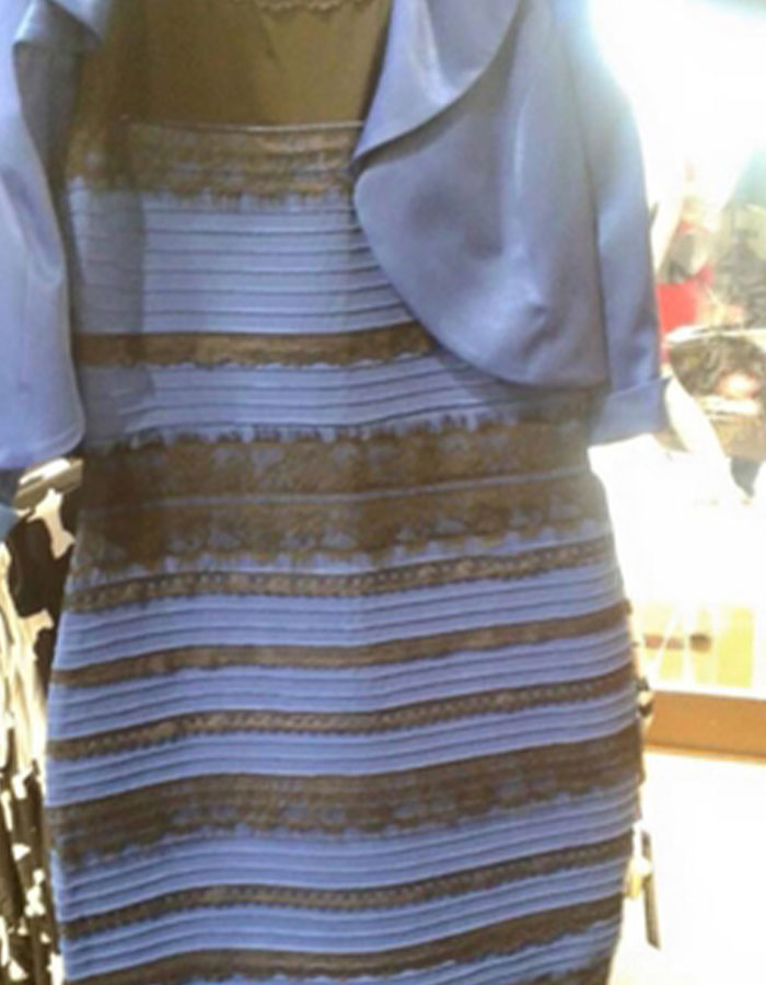 “You Put Her Life In Danger”: Man Behind The 2015 Viral Dress Jailed For Strangling His Wife “You Put Her Life In Danger”: Man Behind The 2015 Viral Dress Jailed For Strangling His Wife