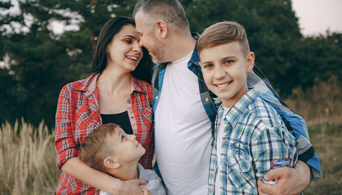 “They Lost Respect For You”: Teen Boys Get Banned From Dad’s Girlfriend, Leaves Family Fractured “They Lost Respect For You”: Teen Boys Get Banned From Dad’s Girlfriend, Leaves Family Fractured