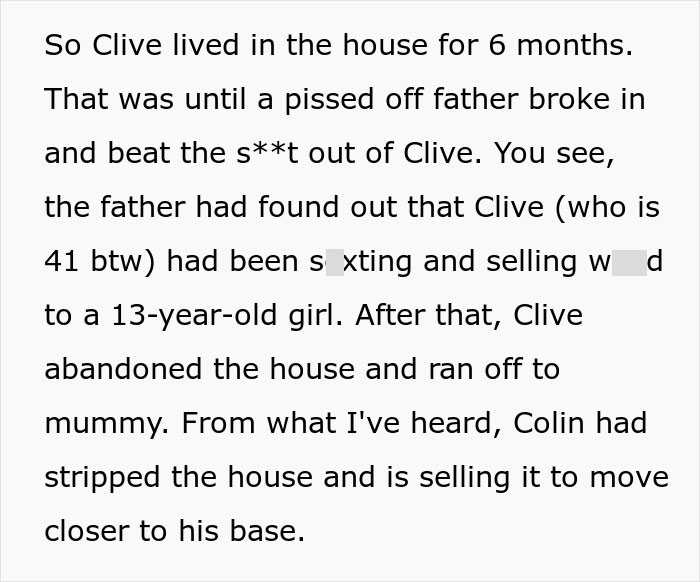 Nephew Is Vexed When Aunt And Her Kids Steal His Inheritance But Karma Takes Away Everything Nephew Is Vexed When Aunt And Her Kids Steal His Inheritance But Karma Takes Away Everything