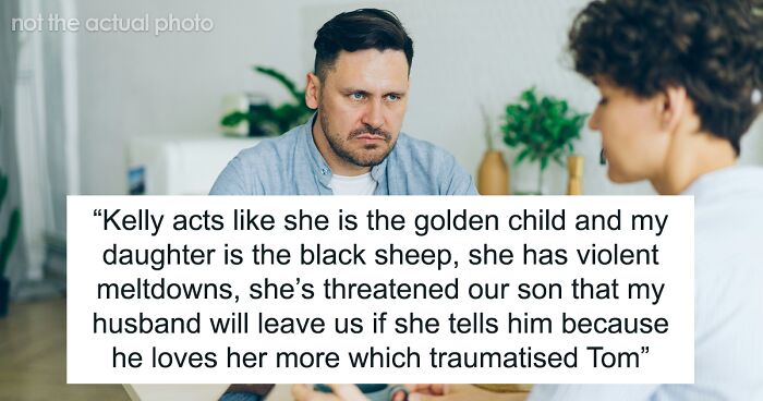 Guy Threatens Divorce Over Wife Wanting To Kick Out His Abusive Niece, She Agrees On The Spot