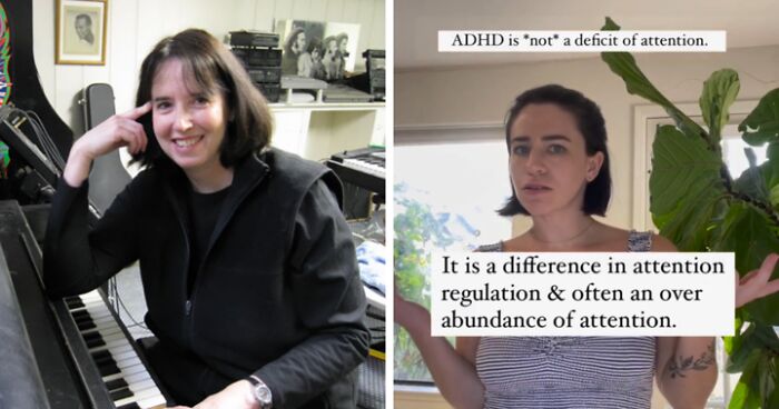 “Contradiction And Paradox”: Inside The World Of Adult ADHD In Women
