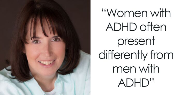 ADHD Diagnoses Skyrocketing In Women—Expert Explains Why In Exclusive Interview
