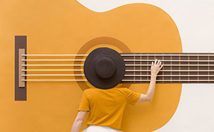 These Artists Create Surreal Images Without Using Editing Software (22 Pics)