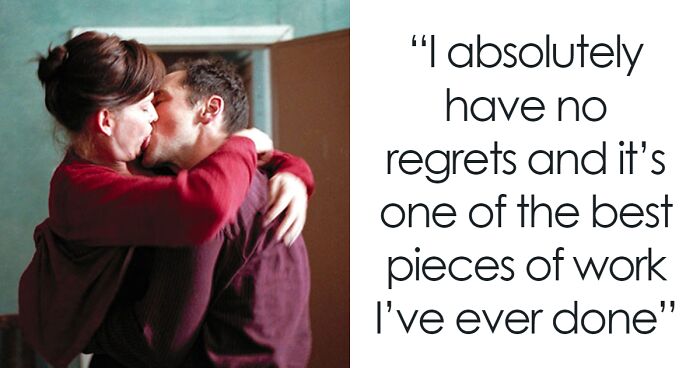 These Movie Stars Weren’t Pretending But Actually Making Love While Filming Intimate Scenes