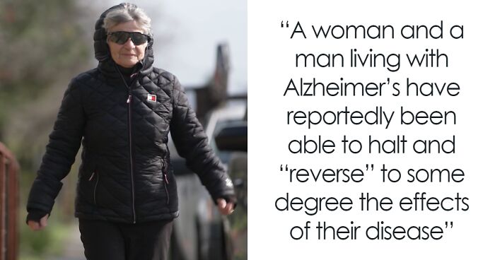 Two Alzheimer’s Patients Claim To Have “Beaten” The Disease With Simple Lifestyle Changes