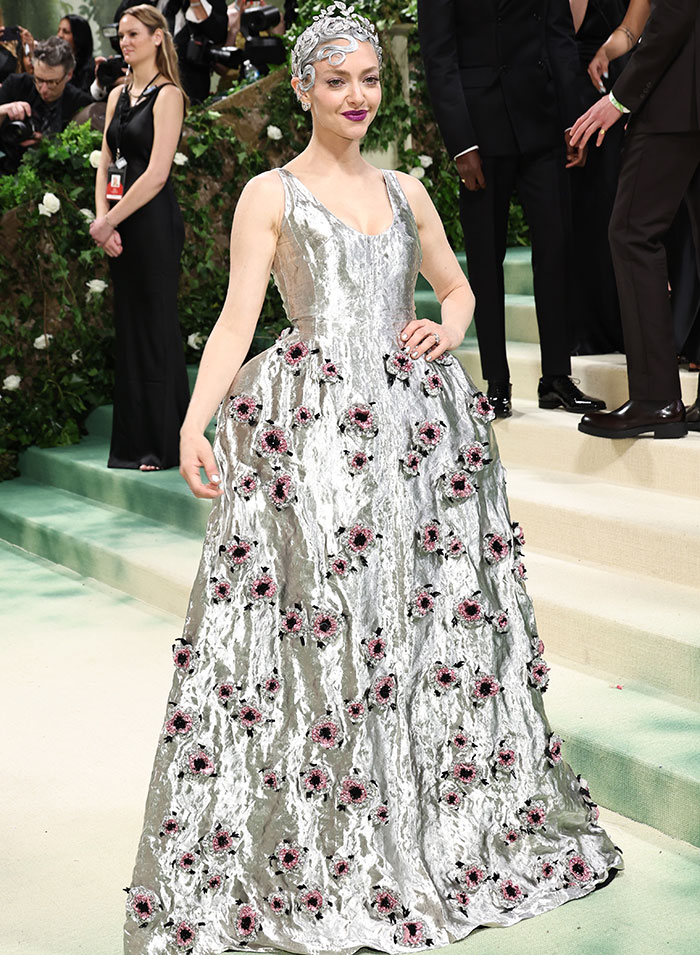 Met Gala 2024: The Most Daring And Stunning Red Carpet Looks Met Gala 2024: The Most Daring And Stunning Red Carpet Looks