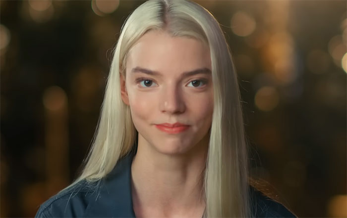 “Everything I Thought Was Going To Be Easy Was Hard”: Anya Taylor-Joy Exposes Mad Max Set