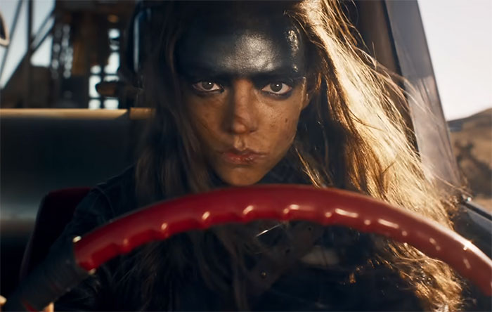 “Everything I Thought Was Going To Be Easy Was Hard”: Anya Taylor-Joy Exposes Mad Max Set