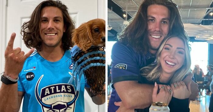 Man, Whose Body Was Dumped In A Well, Sent A Devastating Message To His Girlfriend