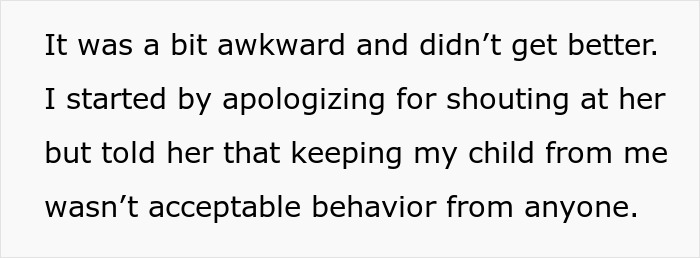 Woman Keeps Parenting Others’ Kids, Friend Kicks Her Out After She Refused To Give Her Baby Back Woman Keeps Parenting Others’ Kids, Friend Kicks Her Out After She Refused To Give Her Baby Back