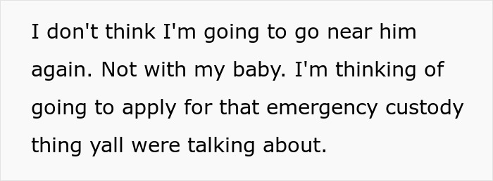 Instead Of Helping Wife, Guy Relaxes During 6-Week Paternity Leave, Gets Mad When Wife Blacks Out Instead Of Helping Wife, Guy Relaxes During 6-Week Paternity Leave, Gets Mad When Wife Blacks Out
