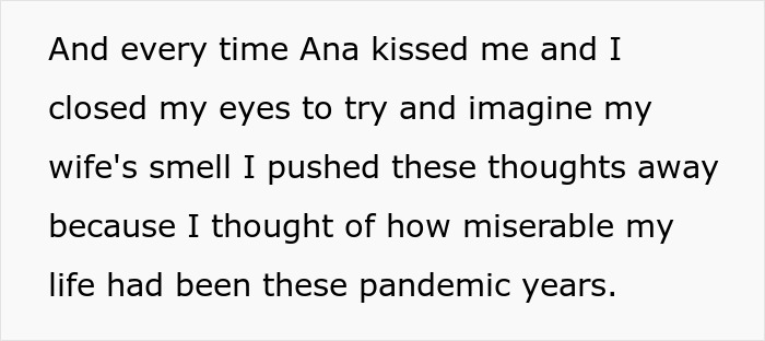Husband Moves In With Mistress, Wife Makes Peace With It, He Quickly Regrets The Decision Husband Moves In With Mistress, Wife Makes Peace With It, He Quickly Regrets The Decision
