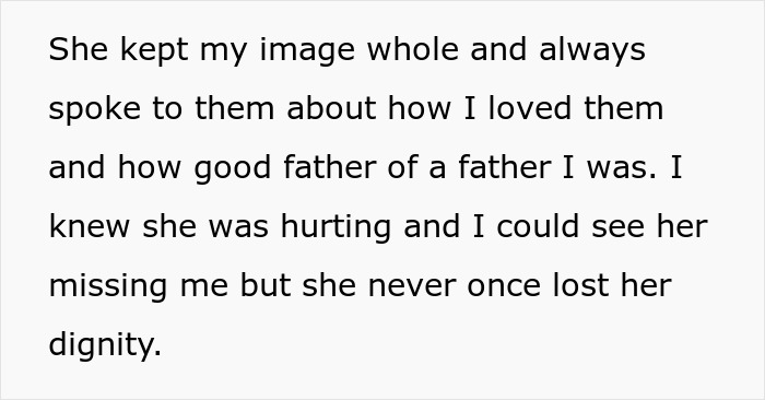 Husband Moves In With Mistress, Wife Makes Peace With It, He Quickly Regrets The Decision Husband Moves In With Mistress, Wife Makes Peace With It, He Quickly Regrets The Decision