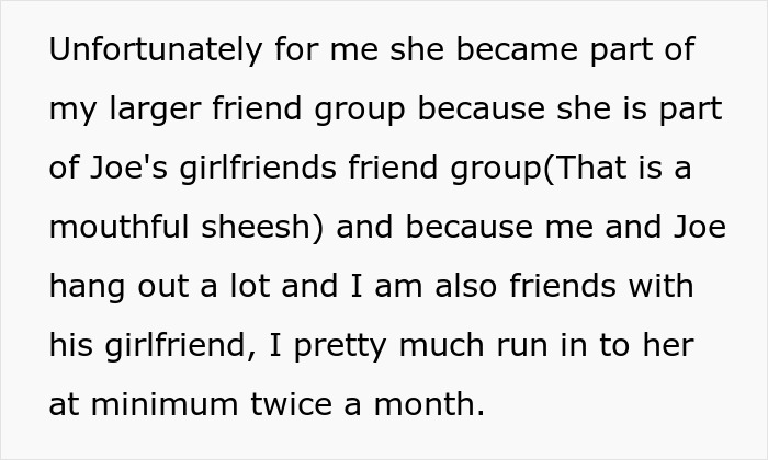Guy Walks Out Of Blind Date When Friends Try To Set Him Up With Obsessive Woman He’s Rejected Thrice Guy Walks Out Of Blind Date When Friends Try To Set Him Up With Obsessive Woman He’s Rejected Thrice