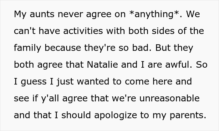 Son Points Out Everyone Who Learned Sign Language For Sister, Upsets Parents Son Points Out Everyone Who Learned Sign Language For Sister, Upsets Parents