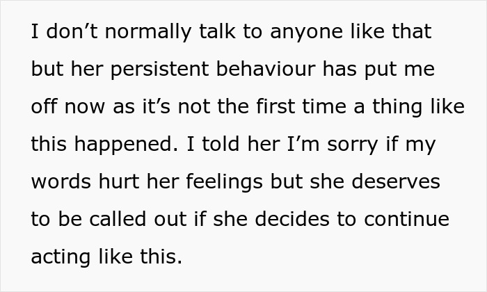 Woman Makes Couple Feel Bad About Their Son’s Failure, Starts Crying When Husband Calls Her Out Woman Makes Couple Feel Bad About Their Son’s Failure, Starts Crying When Husband Calls Her Out