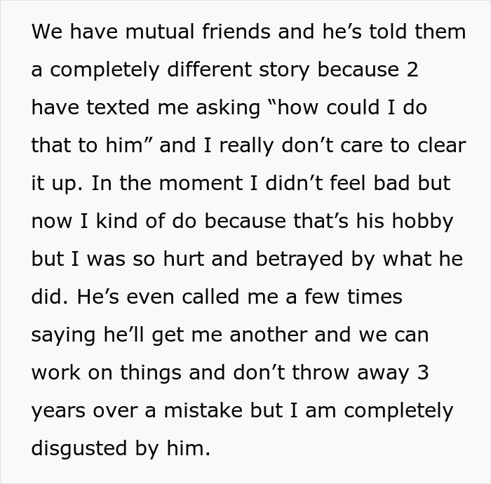 Guy Can’t Believe His GF Destroyed His LEGO Collection After He Threw Out Her Teddy Bear Guy Can’t Believe His GF Destroyed His LEGO Collection After He Threw Out Her Teddy Bear