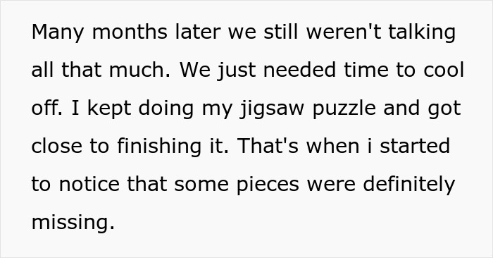 Man Applauds His Ex For Masterful Revenge That Took Him A Few Months To Figure Out Man Applauds His Ex For Masterful Revenge That Took Him A Few Months To Figure Out