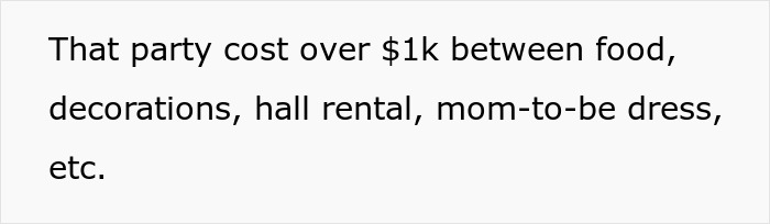Pregnant Teen Due For Reality Check After Complaining About Single Mom’s Simple Birthday Gift Pregnant Teen Due For Reality Check After Complaining About Single Mom’s Simple Birthday Gift