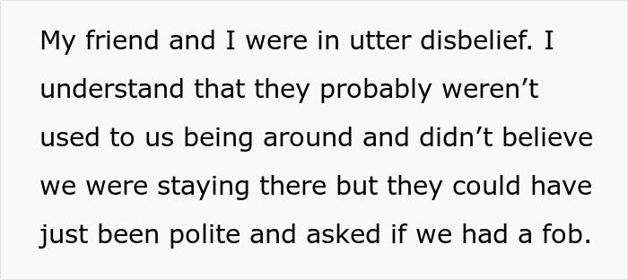 'Karens' Stop Airbnb Guests From Entering, Thinking They're Homeless, They Make Them Regret It 'Karens' Stop Airbnb Guests From Entering, Thinking They're Homeless, They Make Them Regret It