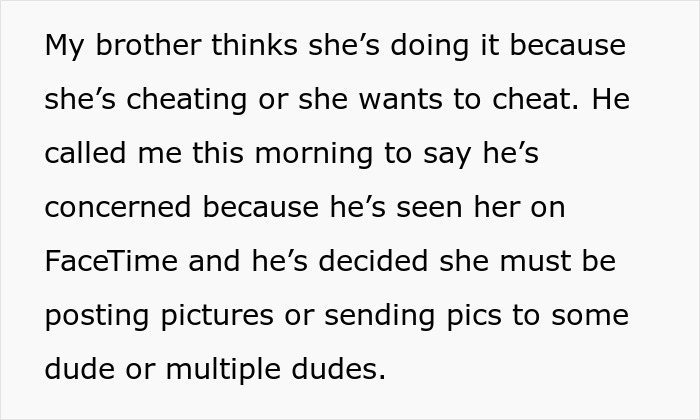 Brother Drags “Chauvinist Man-Baby” After He Goes Off On His Wife For Wearing More Makeup Brother Drags “Chauvinist Man-Baby” After He Goes Off On His Wife For Wearing More Makeup