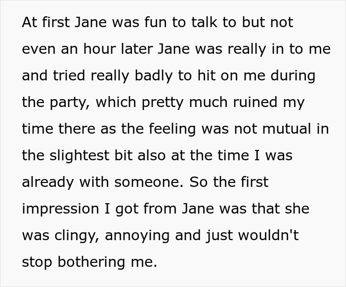 Guy Walks Out Of Blind Date When Friends Try To Set Him Up With Obsessive Woman He’s Rejected Thrice Guy Walks Out Of Blind Date When Friends Try To Set Him Up With Obsessive Woman He’s Rejected Thrice