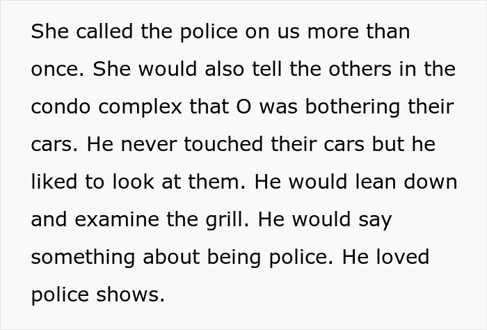 Dad Figures Out A Way To Get Back At 'Karen' Neighbor After She Makes Their Life Hell Dad Figures Out A Way To Get Back At 'Karen' Neighbor After She Makes Their Life Hell