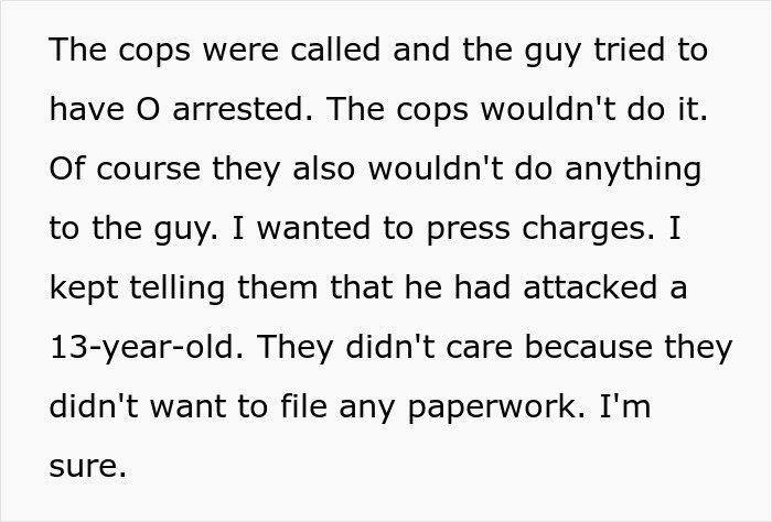 Dad Figures Out A Way To Get Back At 'Karen' Neighbor After She Makes Their Life Hell Dad Figures Out A Way To Get Back At 'Karen' Neighbor After She Makes Their Life Hell