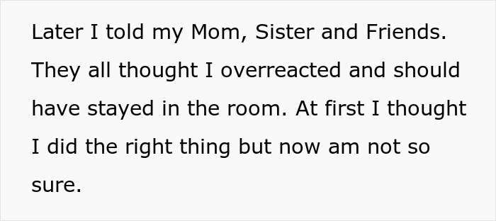 Woman Is Mad Husband's Ex Of 9 Years Upgraded Their Hotel Room, Gets A Reality Check Online Woman Is Mad Husband's Ex Of 9 Years Upgraded Their Hotel Room, Gets A Reality Check Online