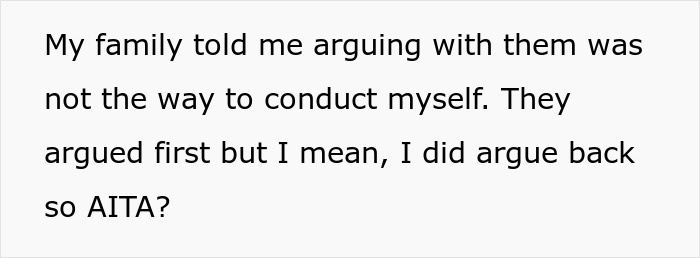 Manipulative Family Outraged As Mom Rejects Naming Her Baby After Late Aunt Manipulative Family Outraged As Mom Rejects Naming Her Baby After Late Aunt